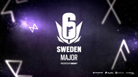 Six Sweden Major - Aftermovie