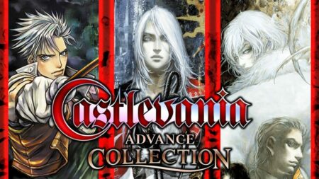 What The Castlevania Advance Collection Tells Us About Bingo Slots