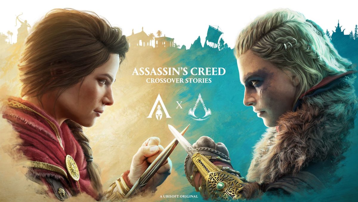 Assassin’s Creed Valhalla’s Next Major Expansion, Dawn Of Ragnarök, Releasing March 10, 2022