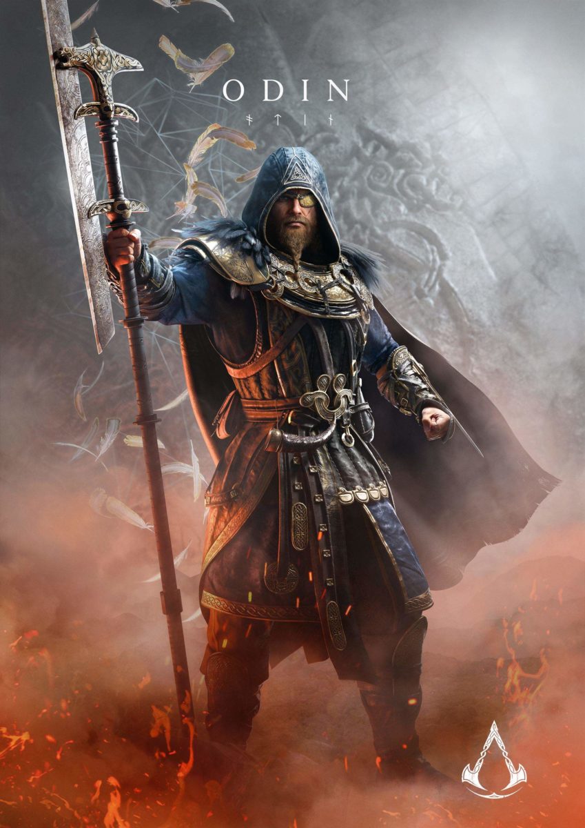 Assassin's Creed Valhalla: Dawn of Ragnarok Review (PS4) -