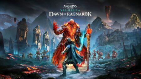 Assassin'S Creed Valhalla: Dawn Of Ragnarok Review (Ps4)