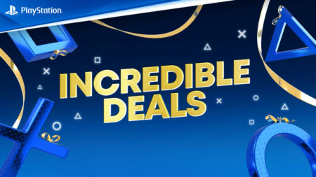 Playstation Holiday Limited Time Offer Up To 34% Off Discount For Selected Games