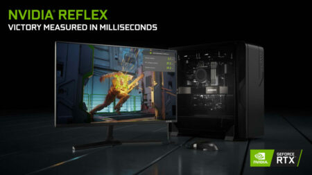 Nvidia Partners With The Meta For Kovaak'S 2.0 System Latency Challenge