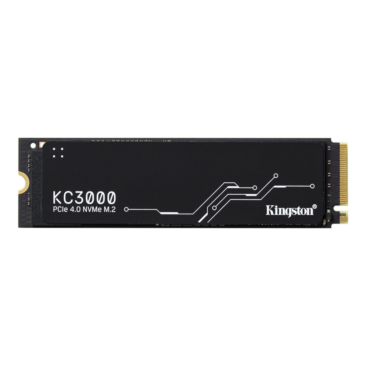 Kingston FURY Renegade PCIe 4.0 NVMe M.2 SSD Review - fury renegade