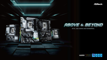 Asrock Launches H670, B660 And H610 Motherboards With Pcie 5 Support And Memory Overclocking Capability