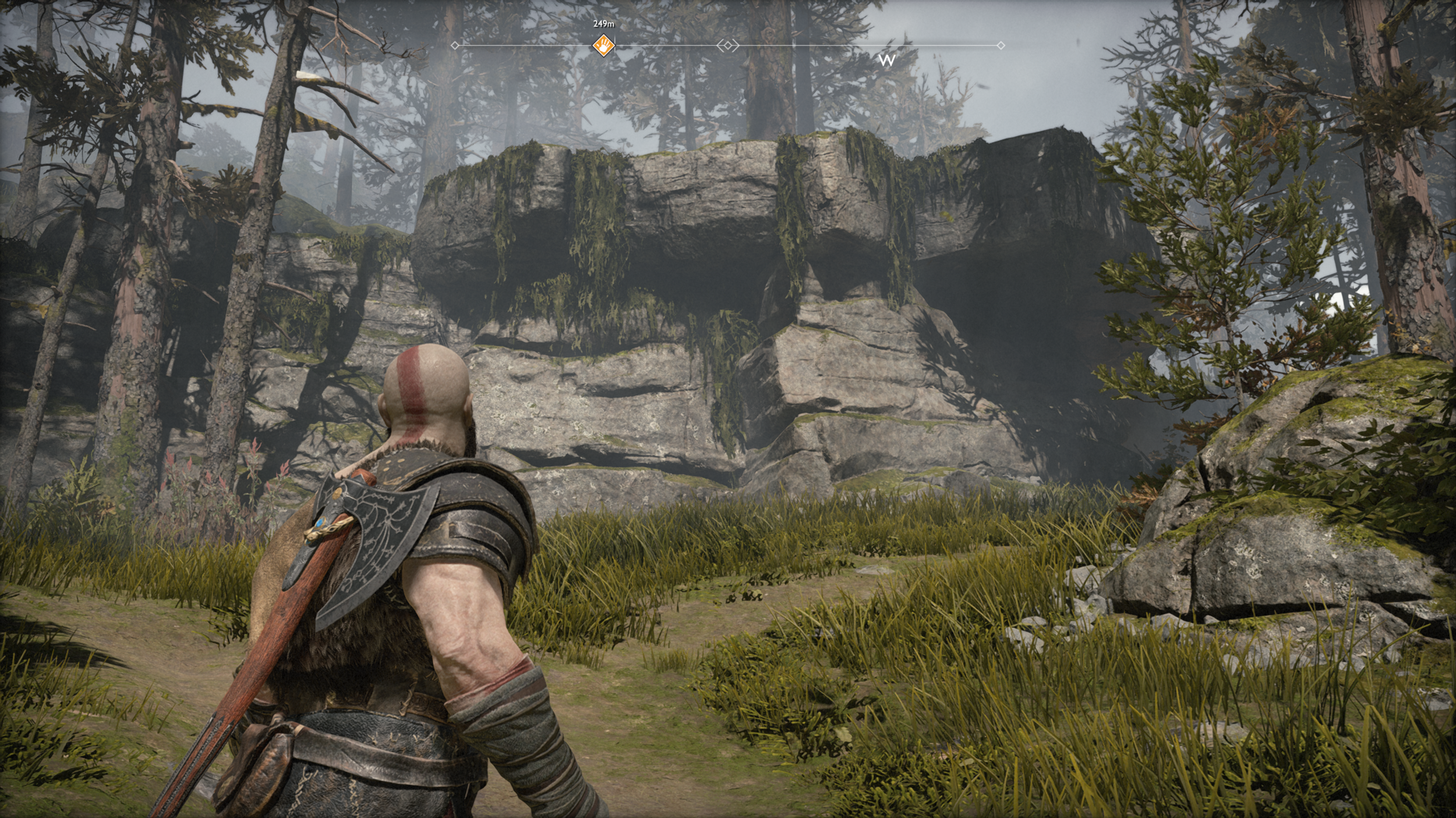 God Of War Pc Performance Analysis And Review