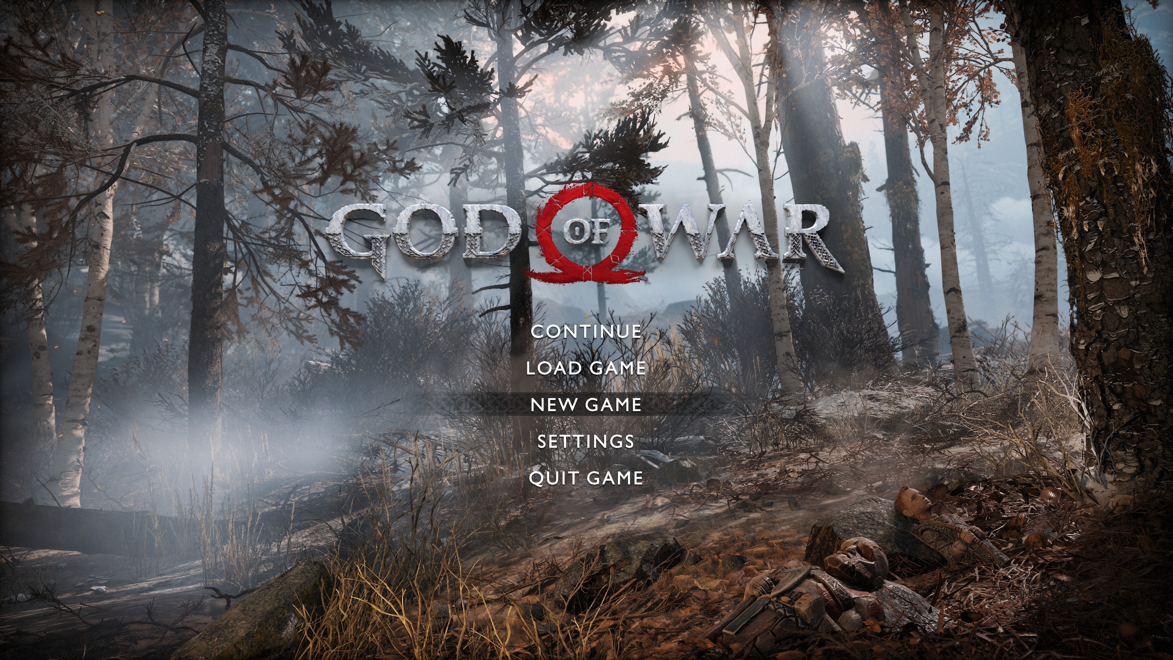 God of War PC Performance Analysis and Review -