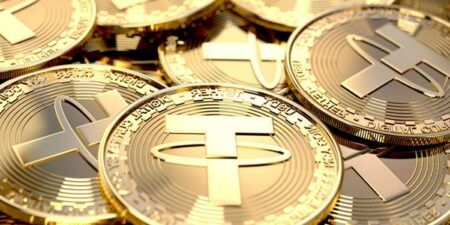 What Is Tether, And How Do I Bet With It?