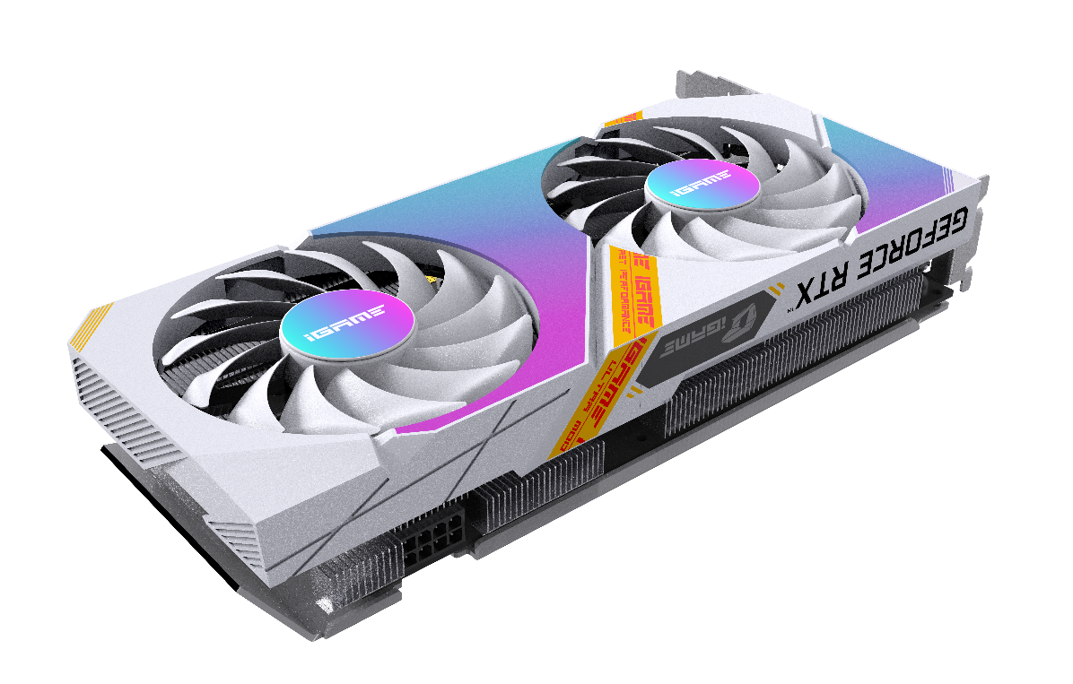 Colorful Introduces Geforce Rtx 3050 Series Graphics Cards