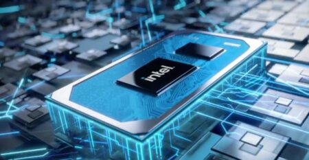 Intel Engineers Fastest Mobile Cpu With 12Th-Gen Intel Core Mobile
