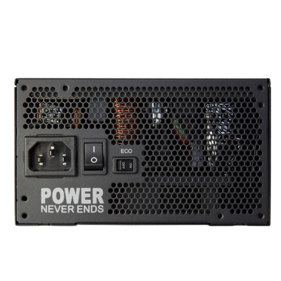 FSP Group Introduces HYDRO GT PRO Series Power Supplies -