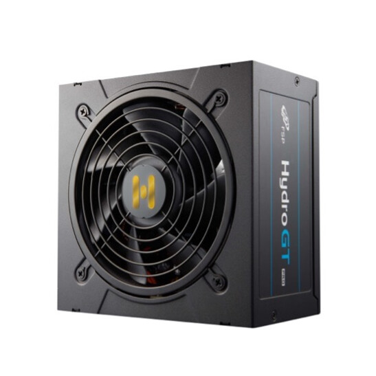 FSP Group Introduces HYDRO GT PRO Series Power Supplies -
