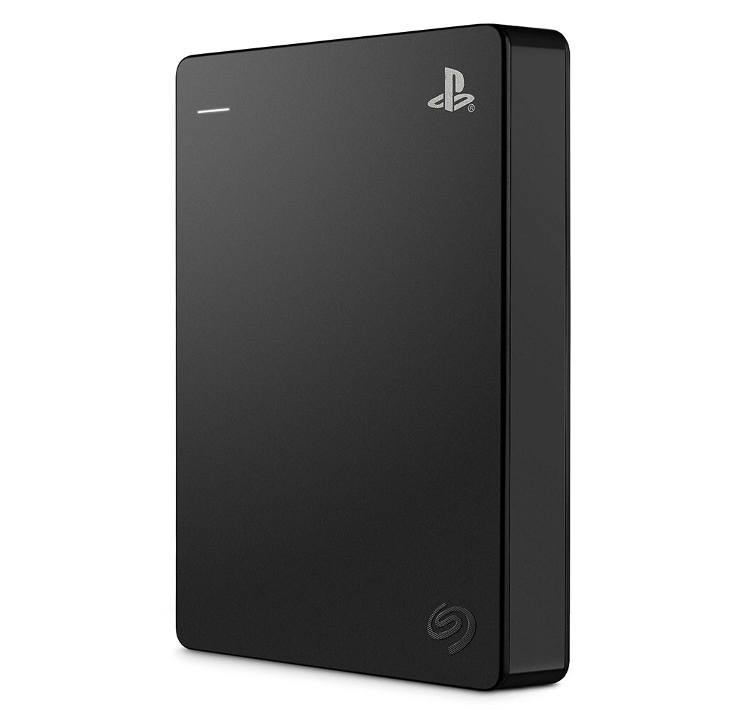 Seagate Announces Officially Licensed Game Drives for PlayStation 5 and PlayStation 4 -