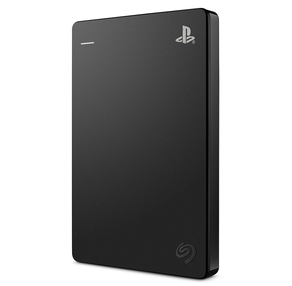 Seagate Announces Officially Licensed Game Drives for PlayStation 5 and PlayStation 4 -