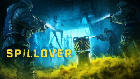 Spillover Event Swarms Into Tom Clancy’s Rainbow Six Extraction Today