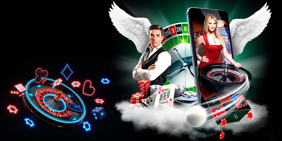 Roulette Game for Real Money at Online Casinos -