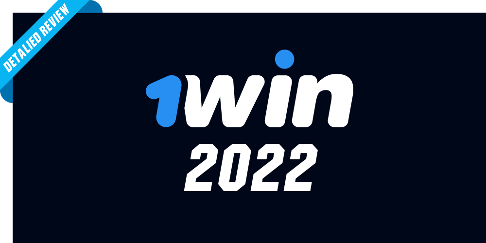 1Win App: Detailed Review In 2022