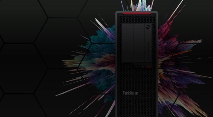 Lenovo Launches P620 Workstation Featuring Amd Ryzen Threadripper 5000 Pro