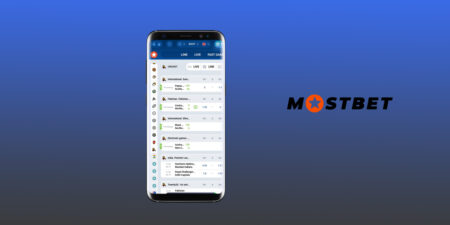How Do I Download And Install Mostbet App For Android And Ios?