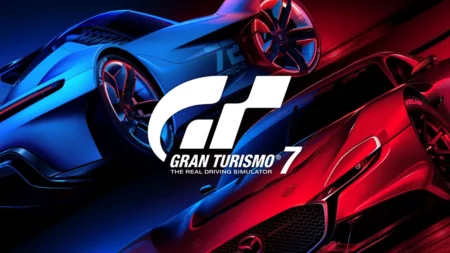Gran Turismo 7 (Ps5) Review