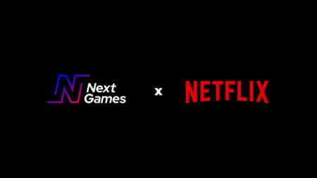 Netflix Announces Plans To Acquire Finnish Mobile Game Developer Next Games