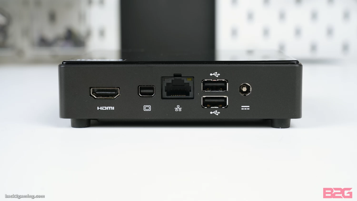 Ecs Liva Z3 Mini Pc Review