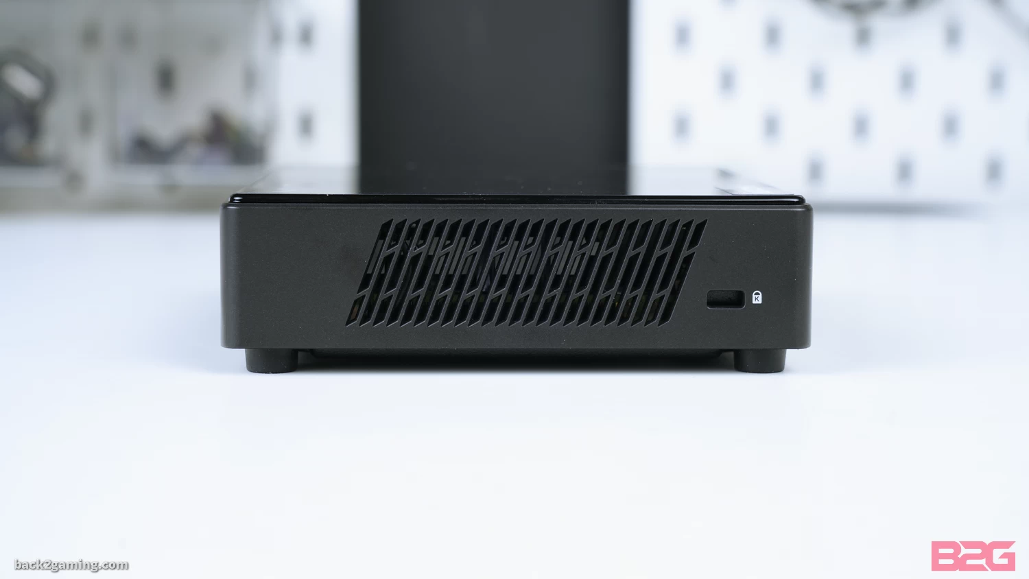 Ecs Liva Z3 Mini Pc Review