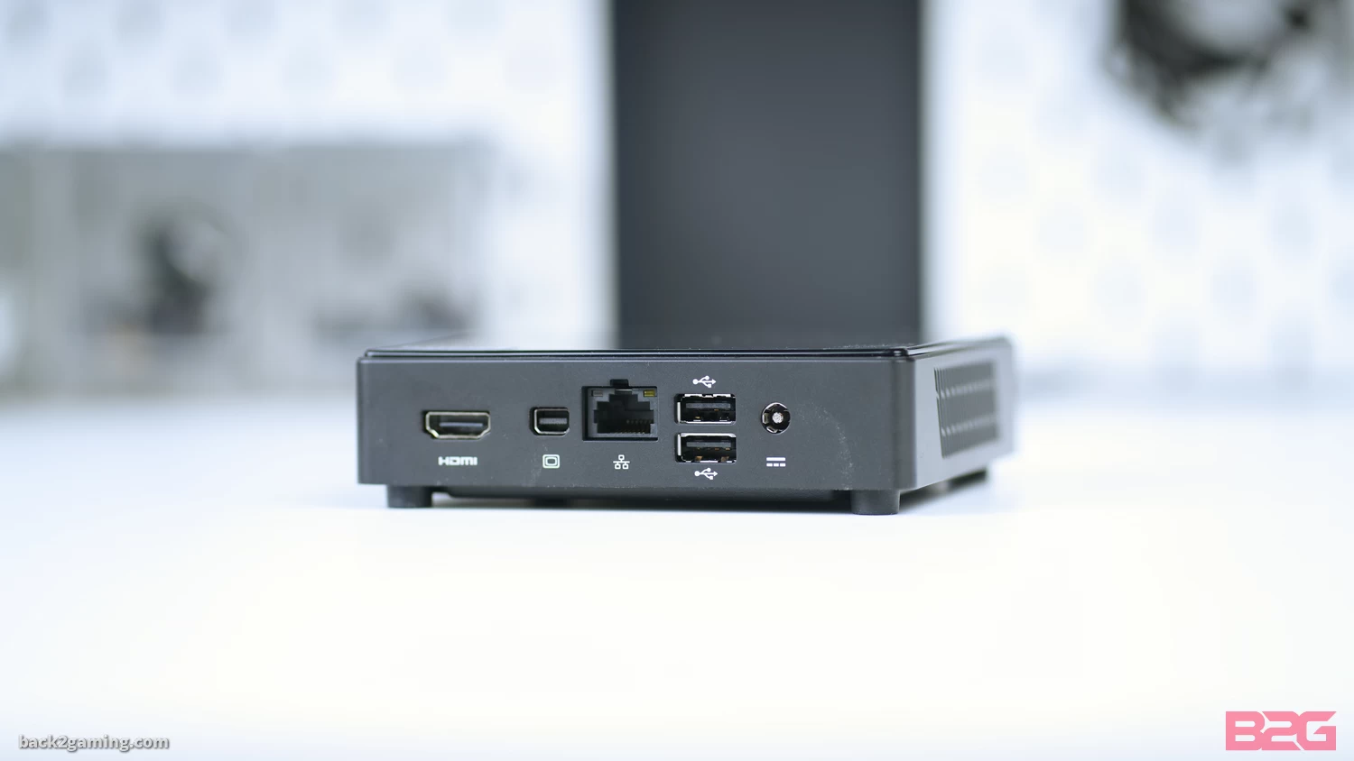 Ecs Liva Z3 Mini Pc Review