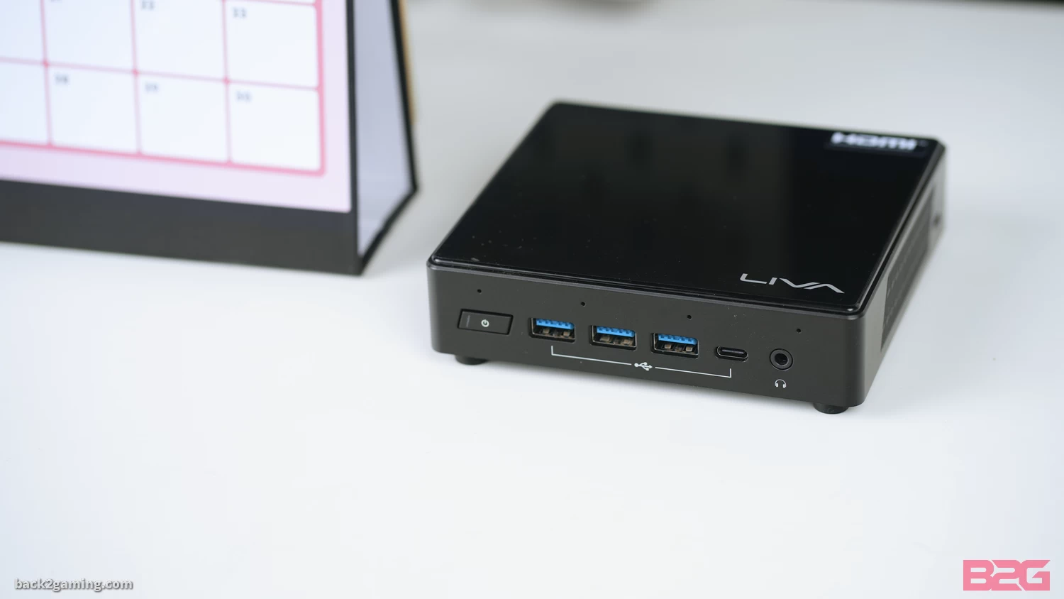 Ecs Liva Z3 Mini Pc Review