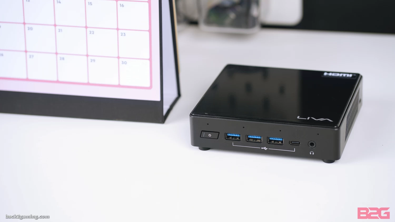 Ecs Liva Z3 Mini Pc Review