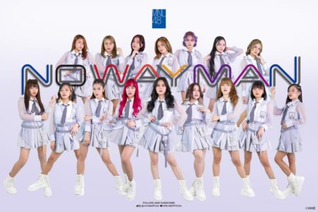 Mnl48 Makes A Comeback With 7Th Single &Quot;No Way Man&Quot;