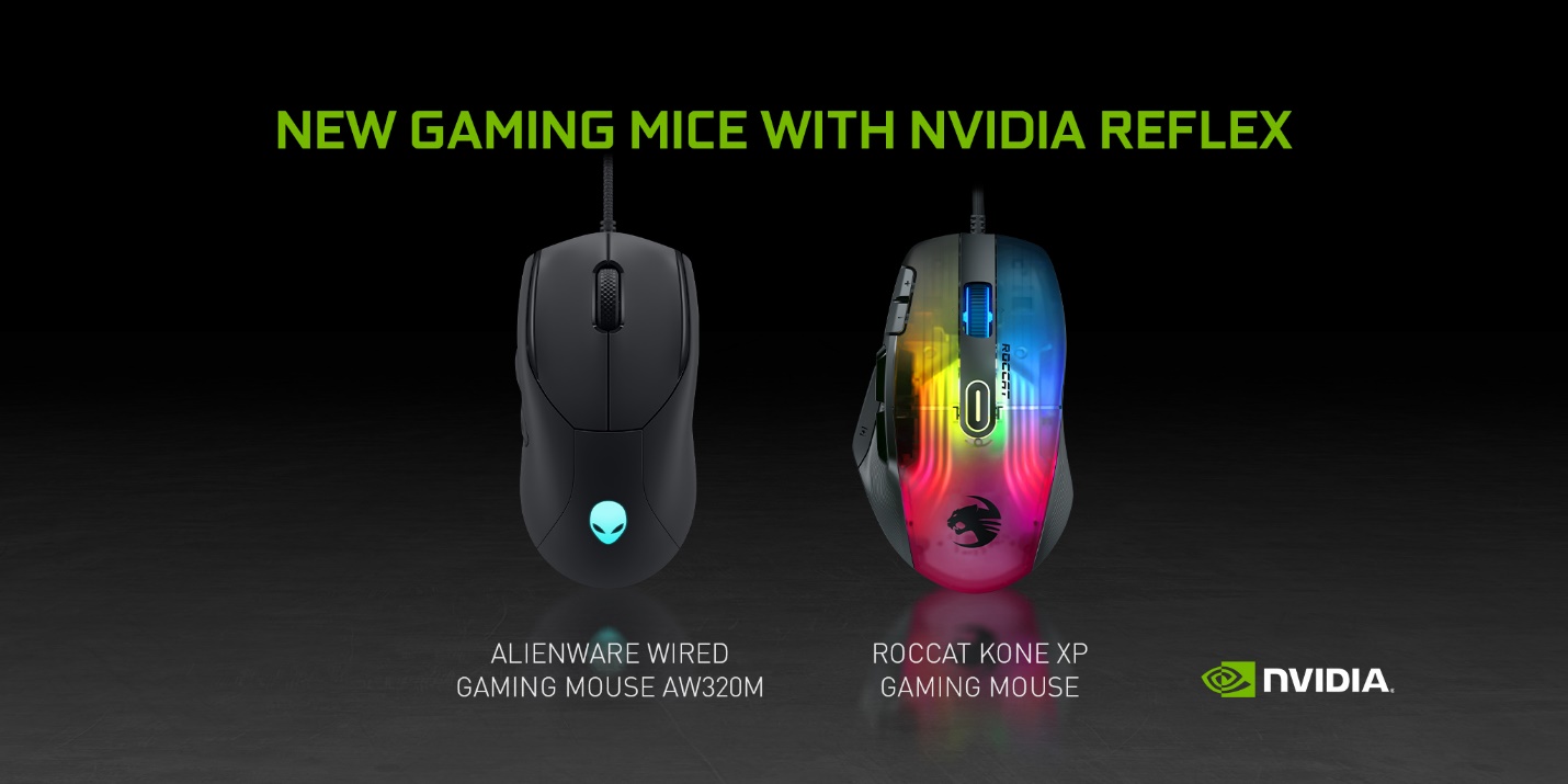 More Games And Hardware Arrive Nvidia Reflex Support
