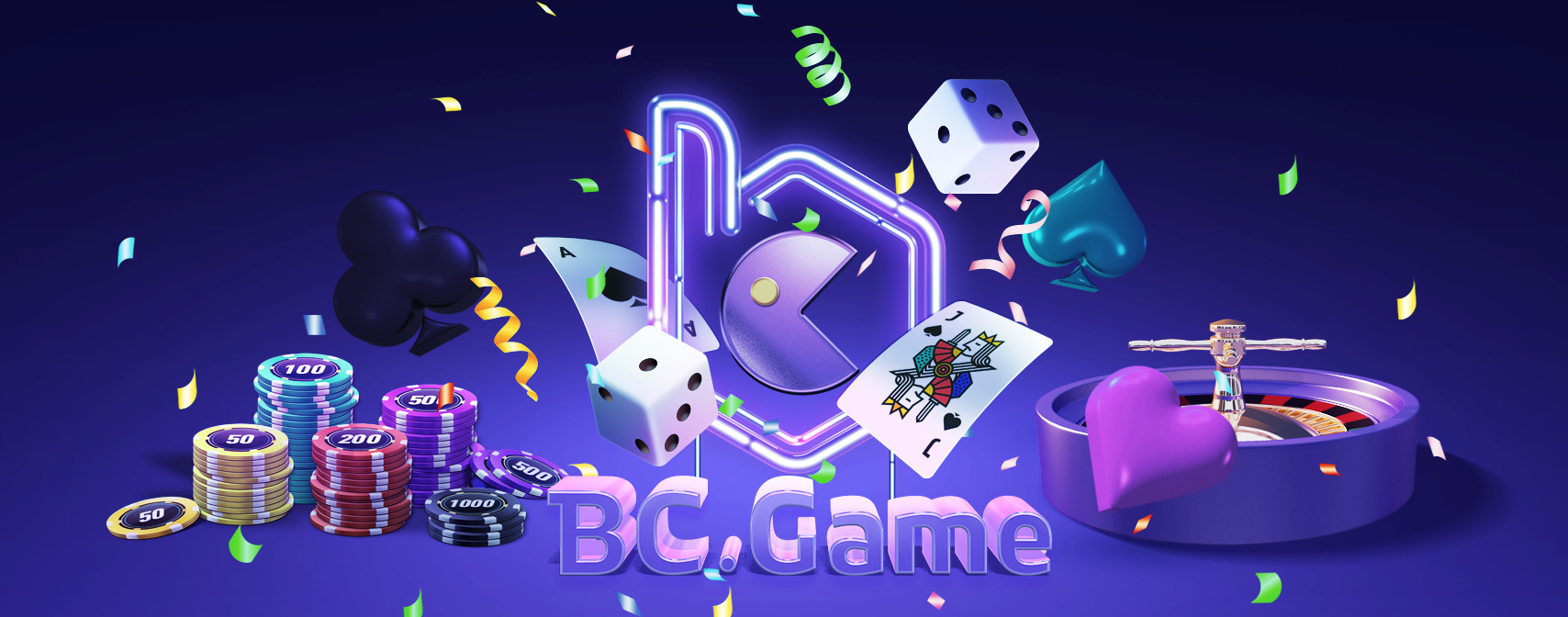 Upgrade Your Play With Bc Game