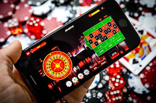 What Is Online Casino Credit?