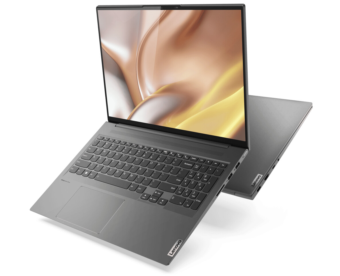 Lenovo Unveils New Yoga Series Laptop & Desktop Computers -