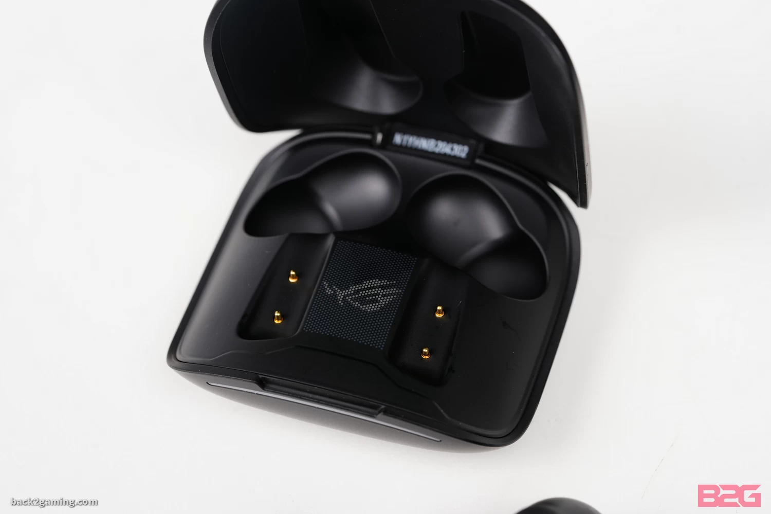 Rog Cetra True Wireless Gaming Earbuds Review