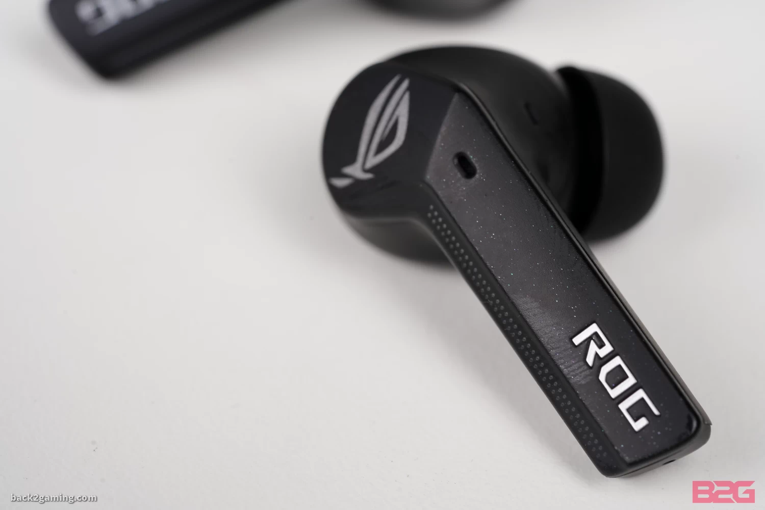 ROG Cetra True Wireless Gaming Earbuds Review - ROG Cetra True Wireless