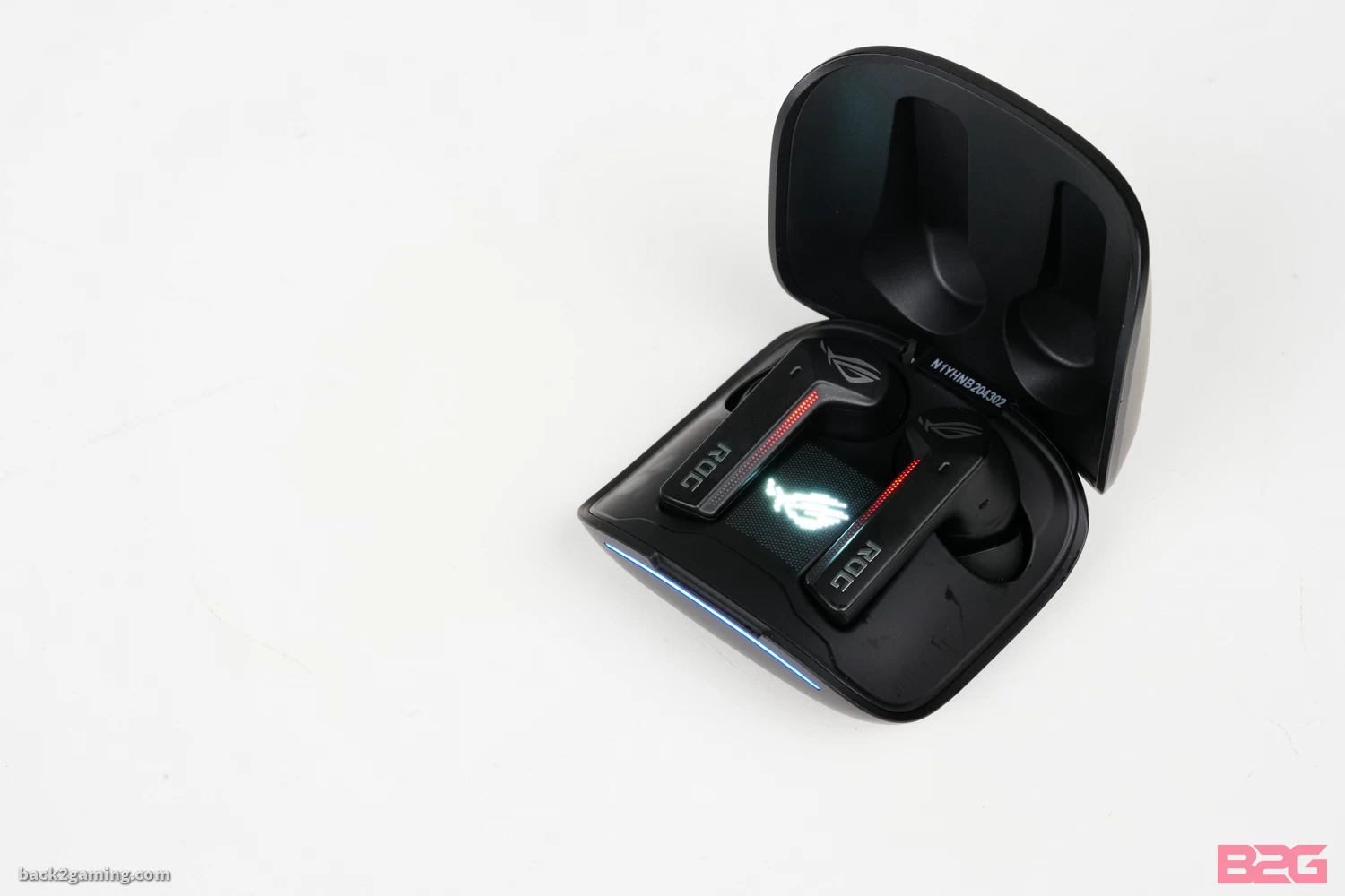 ROG Cetra True Wireless Gaming Earbuds Review - ROG Cetra True Wireless
