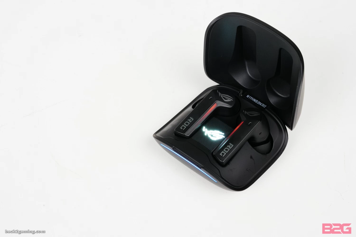 Rog Cetra True Wireless Gaming Earbuds Review