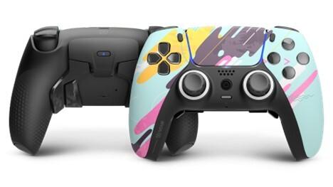 Scuf Gaming Launches New Customizable Features For Scuf Reflex