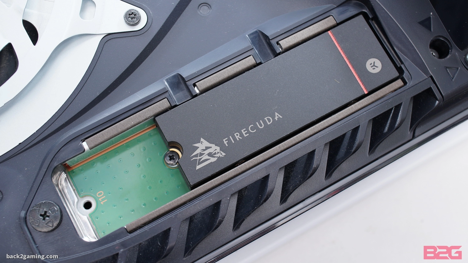 Seagate Firecuda 530 Pcie 4.0 Nvme M.2 Ssd Review