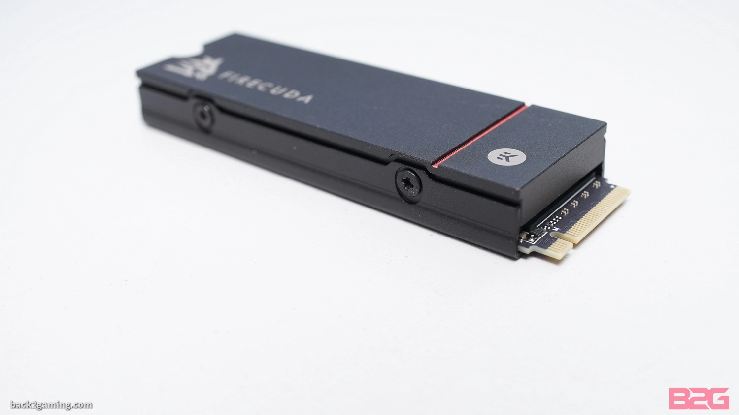 Seagate Firecuda 530 Pcie 4.0 Nvme M.2 Ssd Review