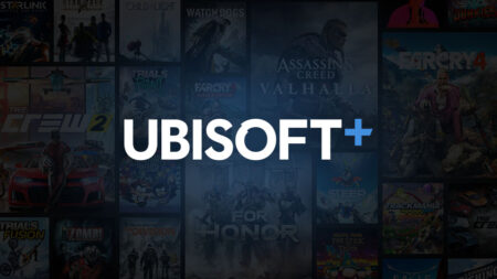 Ubisoft Bringing Ubisoft+ To Playstation