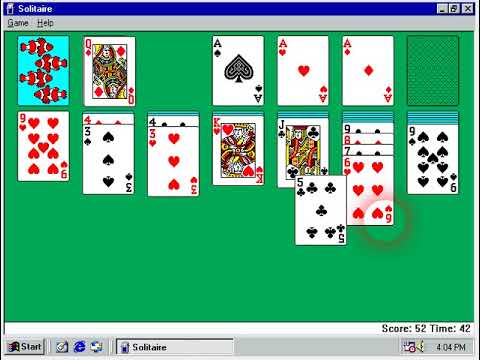 5 Alternatives to Windows Solitaire -