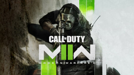 Call Of Duty: Modern Warfare Ii Announced