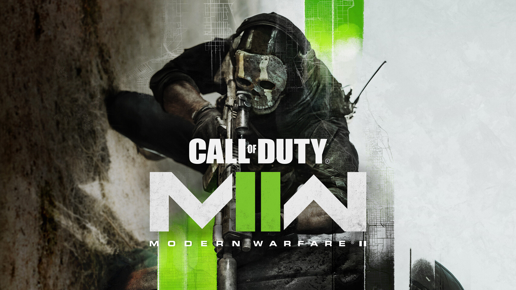 Call of Duty: Modern Warfare II Announced -