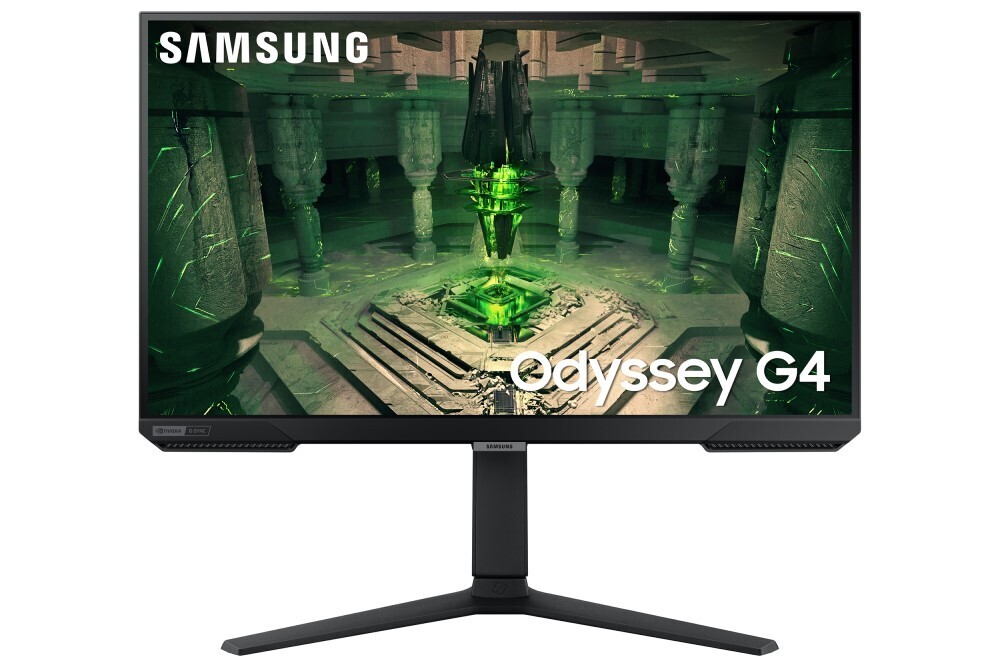 Samsung Launches Odyssey Neo G8, G7, G4 Gaming Monitors Globally