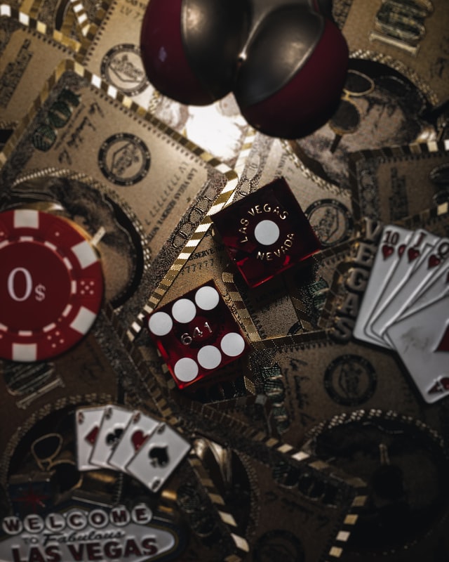 Online Casino Tips To Get Better Chance At Winning
