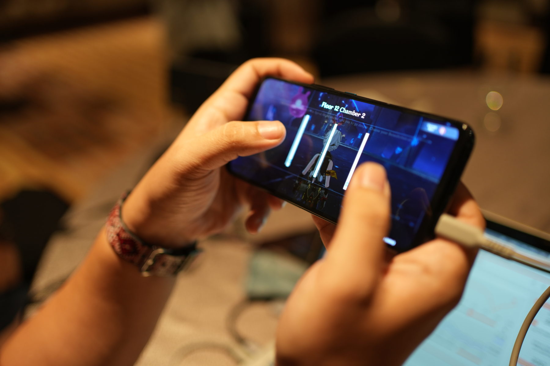 5 Ways Smartphones Have Changed The Online Gaming Industry