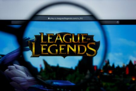 Who Are The Best Beginner Champions In League Of Legends?
